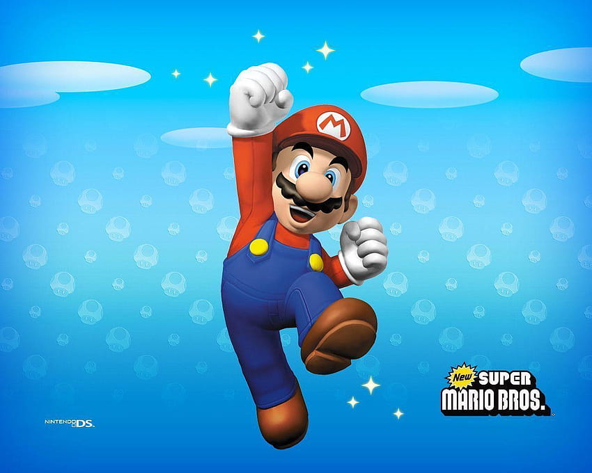 Mario wallpaper  Super mario bros party ideas, Irmaos mário