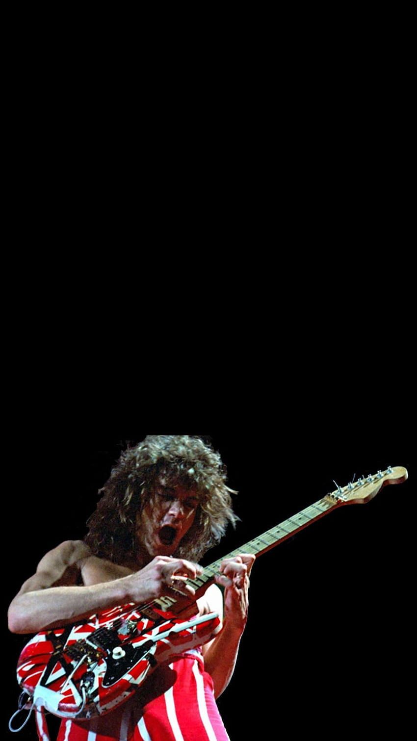 Van Halen Logo Android HD-Handy-Hintergrundbild