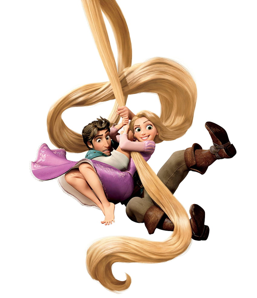 Tangled Flynn Rider Rapunzel para iPad mini 3 Papel de parede de celular HD