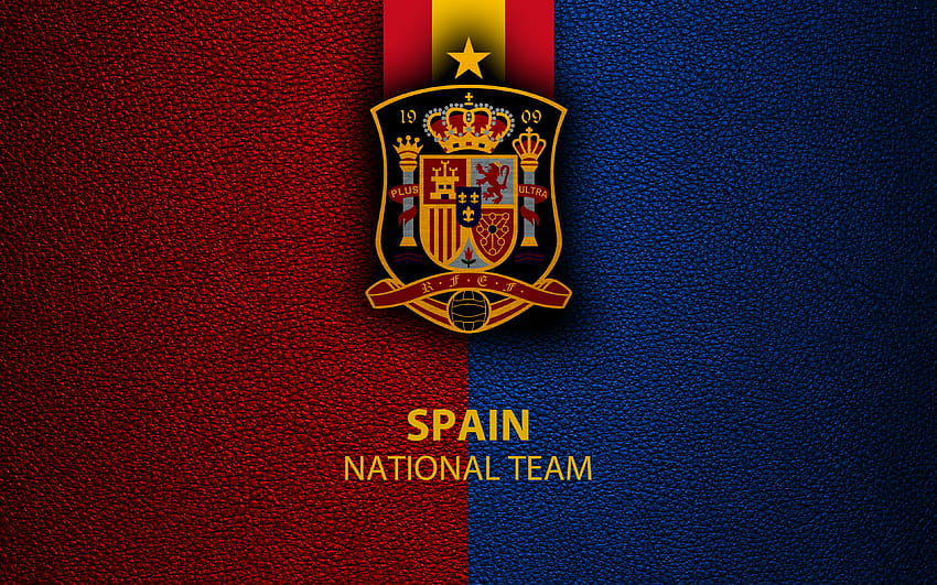 Spain National Football Team Ultra, spain football 2021 HD wallpaper