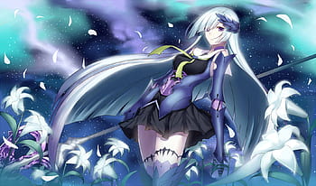 Kurofuku (Gokukoku no Brynhildr) - Zerochan Anime Image Board