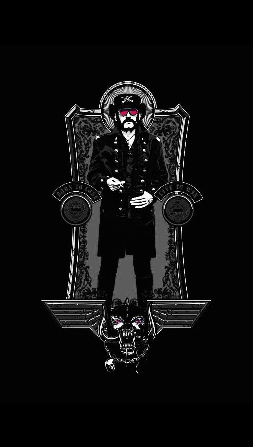 Download Motörhead wallpapers for mobile phone free Motörhead HD  pictures
