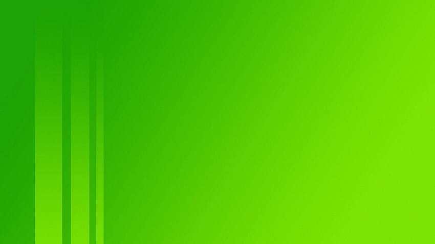 Fundos verdes, hijau de fundo papel de parede HD