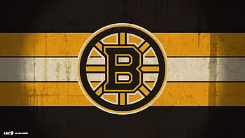 Where Hockey Meets Art — wallpapers • boston bruins (reverse retro) +