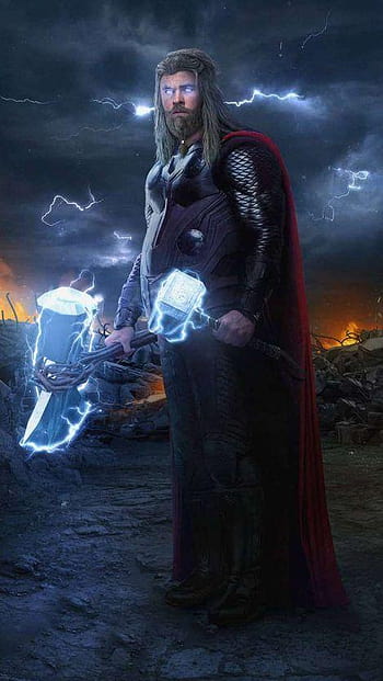 'stormbreaker'ın Gerçek Yetenekleri Nelerdir - Thor'un Yeni Sonsuzluğu 