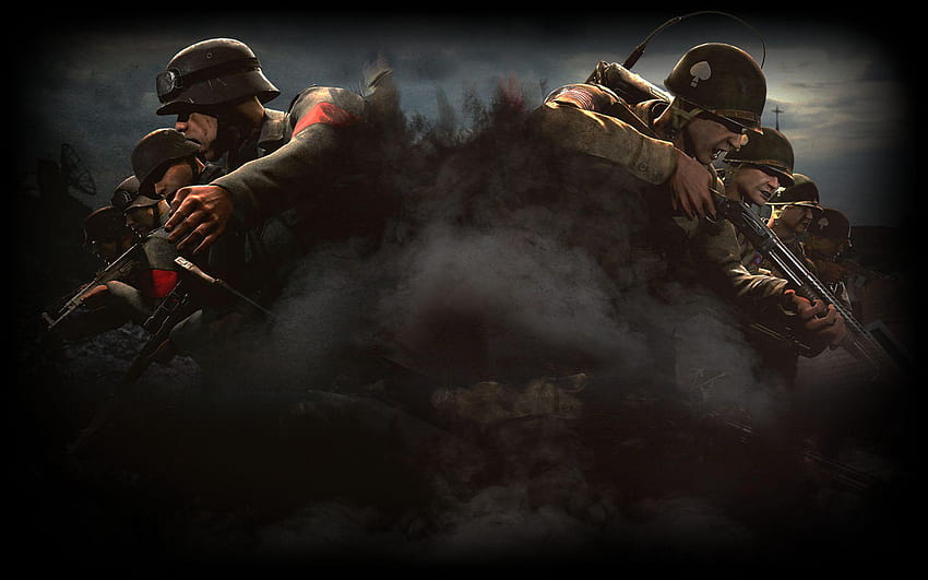 Steam Community :: :: call of duty ww2