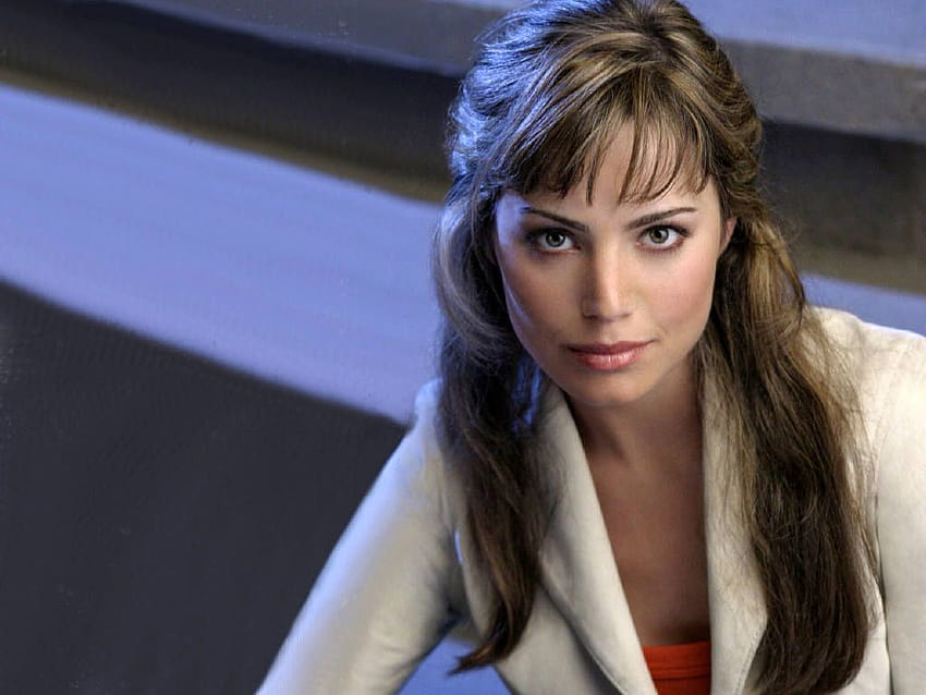 Erica Durance Hd Wallpaper Pxfuel