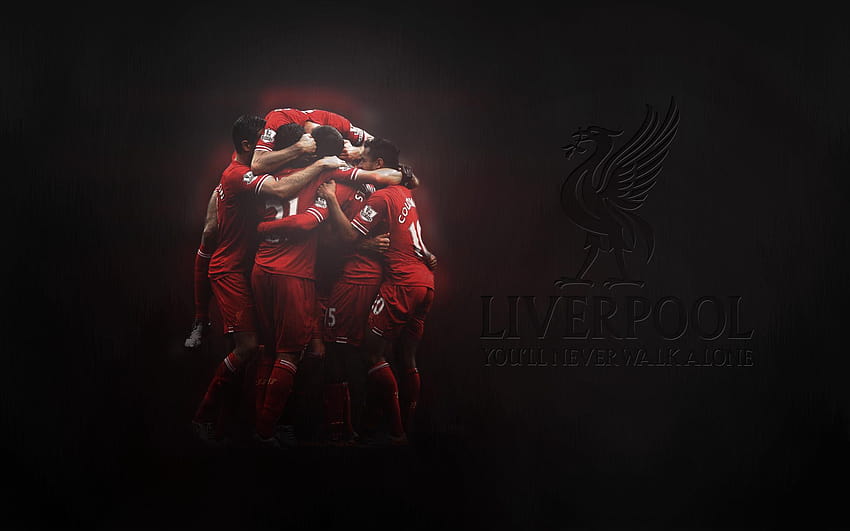 Top 50 Liverpool Fc, liverpool champion HD wallpaper