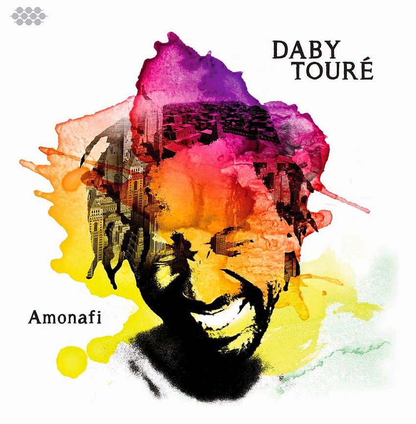 Les chroniques de HiKo: Daby Touré – Amonafi, daby toure HD phone wallpaper