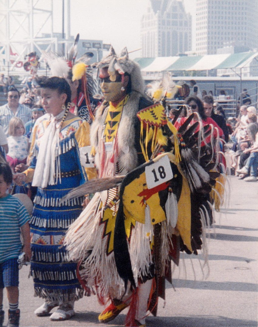 Native American Dancing, pow wows HD phone wallpaper