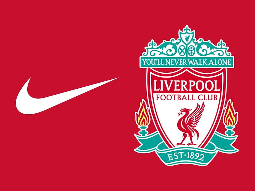 LEAKED: New of Liverpool's 2021/2022 season Nike Home Kit, liverpool kit 2022 HD wallpaper