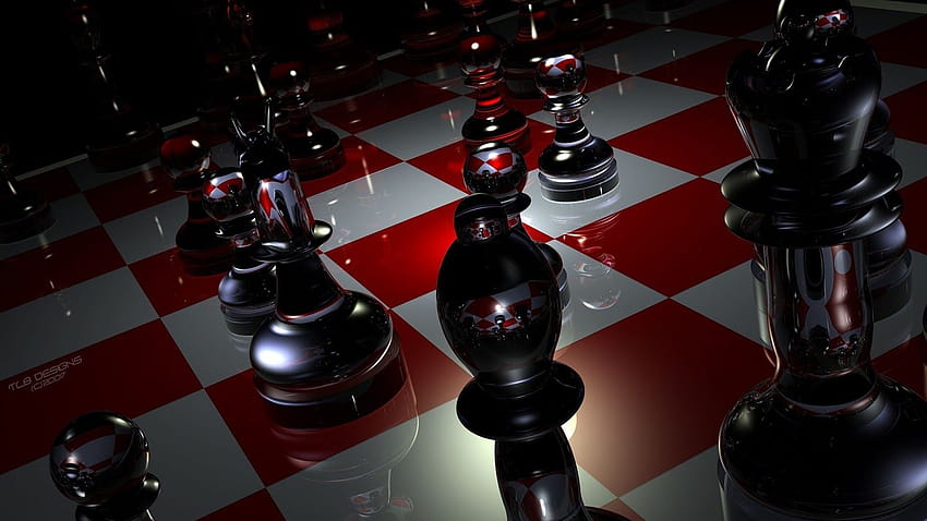 U and Backgrounds : Pieces, Chess, Boards, Glass , Backgrounds Ultra HD wallpaper