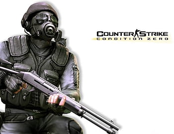 Steam Workshop::SAS [Counter-Strike: Condition Zero Deleted Scenes]