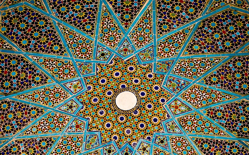 Shiraz HD wallpaper