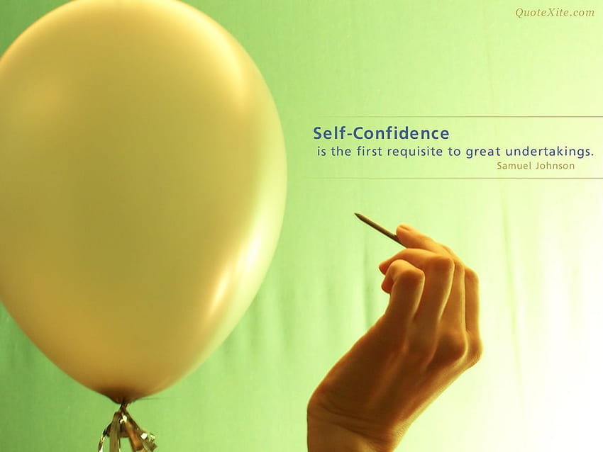 Best 5 Self Confidence on Hip, self esteem HD wallpaper