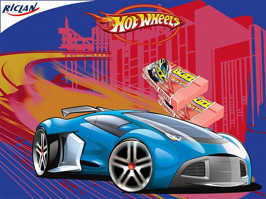 Hot Wheels Group, hot wheels tracks HD wallpaper