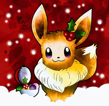 Download Hd Wallpaper For Free Download Images For  Pokemon Christmas  Clipart HD Png Download  Transparent Png Image  PNGitem