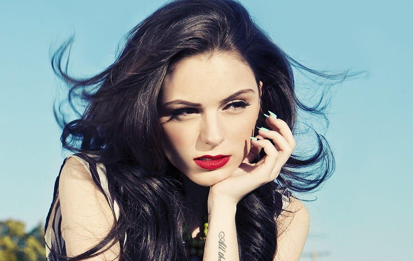 High Quality Cher Lloyd Hd Wallpaper Pxfuel