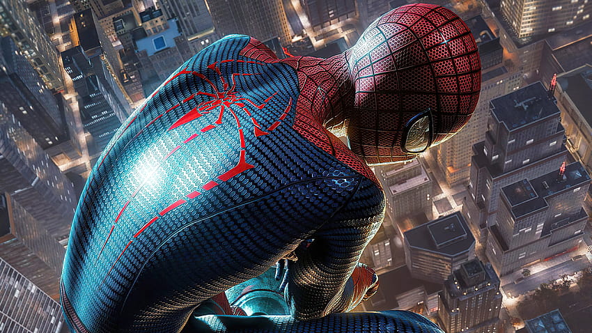 Spiderman Remastered 2 Ps5 , Games, Backgrounds, and, スパイダーマン 2 ゲーム 高画質の壁紙