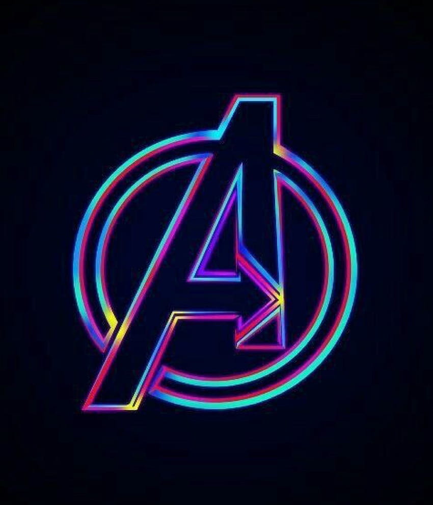 Men's Marvel Avengers: Avengers: Infinity War Logo Poster Tank Top : Target