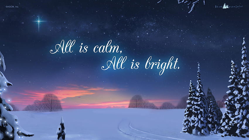 6 Winter Scripture, cabin christian HD wallpaper