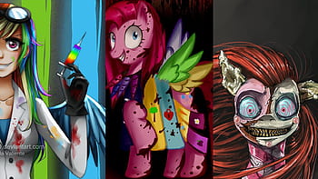 mlp creepypasta