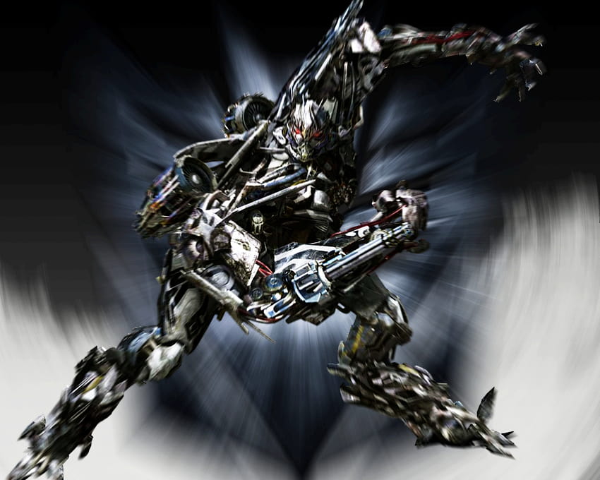 7 Starscream, transformers brawl HD wallpaper