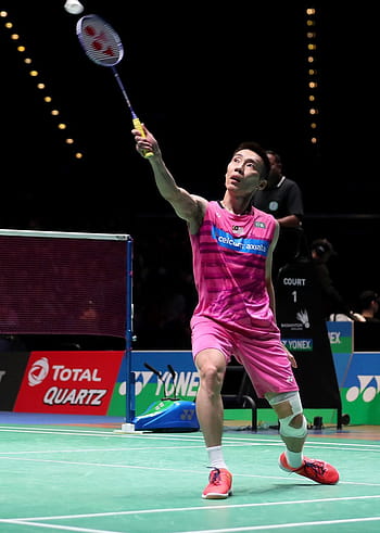 Lee Chong Wei declines offer of coaching role with Badminton HD wallpaper |  Pxfuel