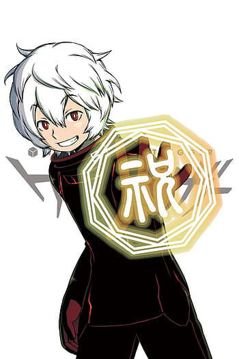 Kuga Yuuma - World Trigger - Image by 2 Coleslaw #2955189