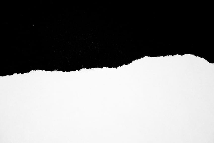 Най-добри 6 Скъсана страница на бедрото, разкъсана бяла хартия HD тапет