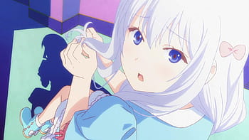 Anime #OreShura Masuzu Natsukawa #1080P #wallpaper #hdwallpaper