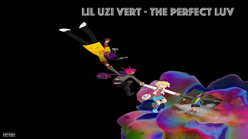 Lil Uzi Vert The Perfect Luv Tape Album Review  Pitchfork