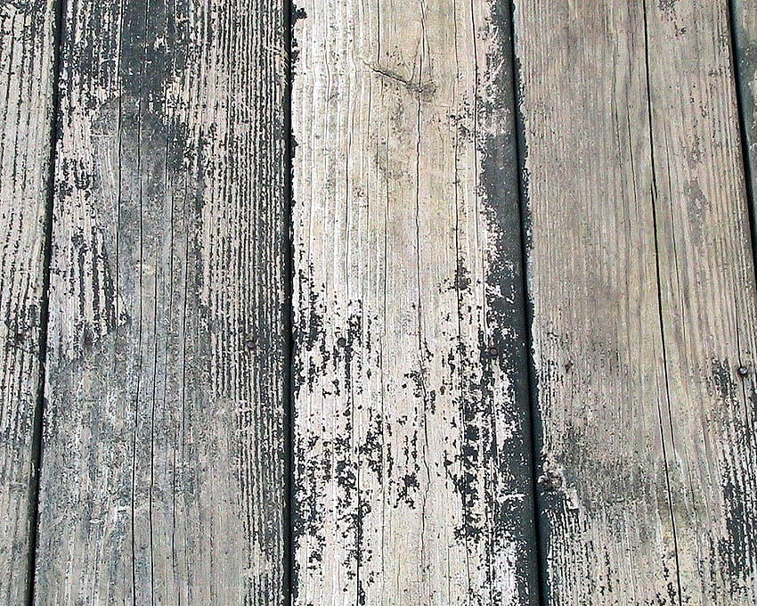 Wyblakłe Drewniane Deski Tła Ściany Znajdź Tapeta HD