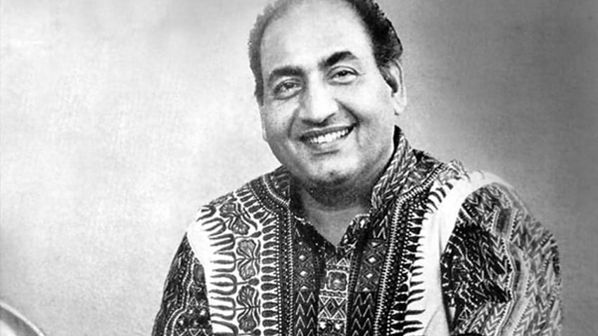 Mohammed Rafi Death Anniversary: 10 unknown things about legendary singer that will blow away your mind HD wallpaper