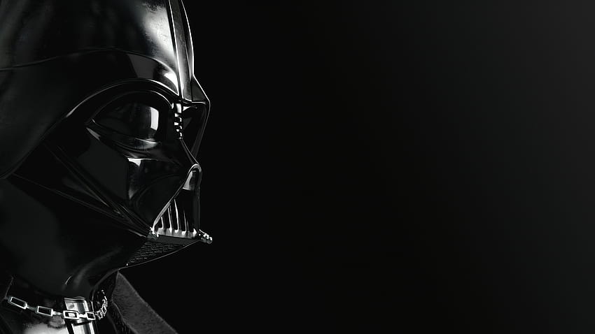 High Resolution Darth Vader, force choke HD wallpaper