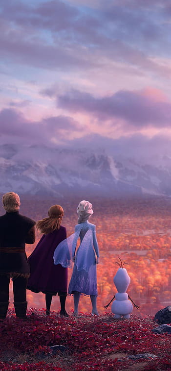 Frozen (2013), blue, white, frozen, horns, hans, disney, elsa, snow ...