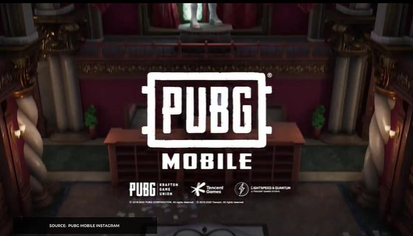 Puoi giocare alla versione coreana di PUBG in India? Ecco come accedere all'app sul tuo telefono, pubg kr Sfondo HD