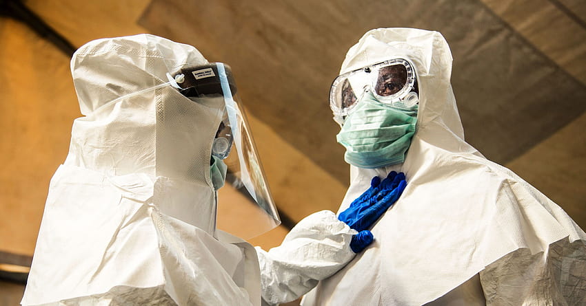 The Risk That Ebola Will Spread to Uganda Is Now 'Very High' HD wallpaper