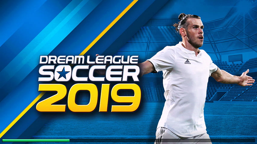 Dream League Soccer, dls Sfondo HD