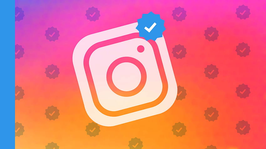 Voici comment obtenir Blue Tick sur Instagram, vérifié Fond d'écran HD