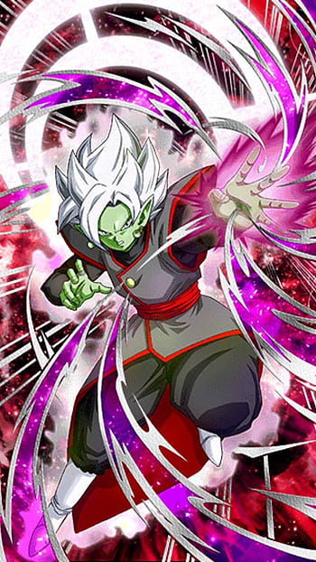 Super Dragon Ball Heroes: Universal Conflict Saga, Dragon Ball Z Dokkan  Battle Wiki