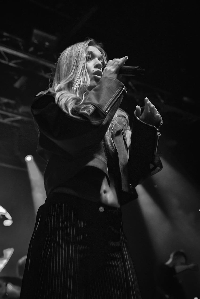 WPGM Reviews: Becky Hill Live At Electric Brixton HD phone wallpaper