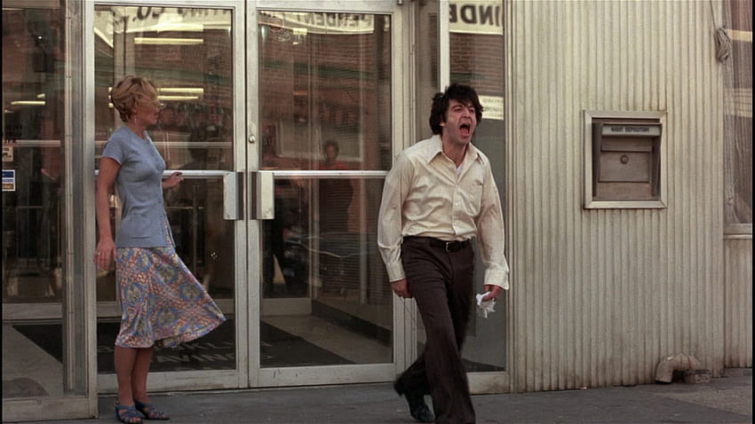 Great Scenes: “Dog Day Afternoon” – The Cinephile Fix HD wallpaper