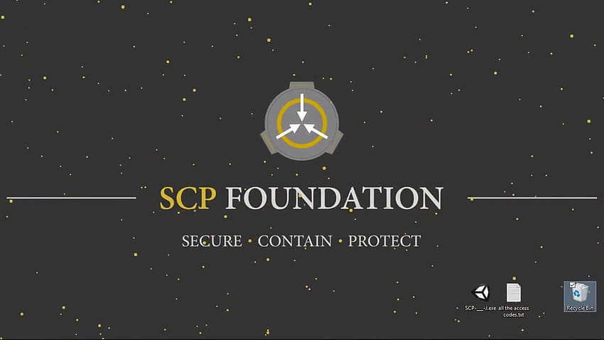 Scp , scp containment breach HD wallpaper Scp , scp containment breach HD wallpaper