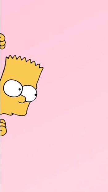 Simpsons iphone tumblr HD wallpapers | Pxfuel