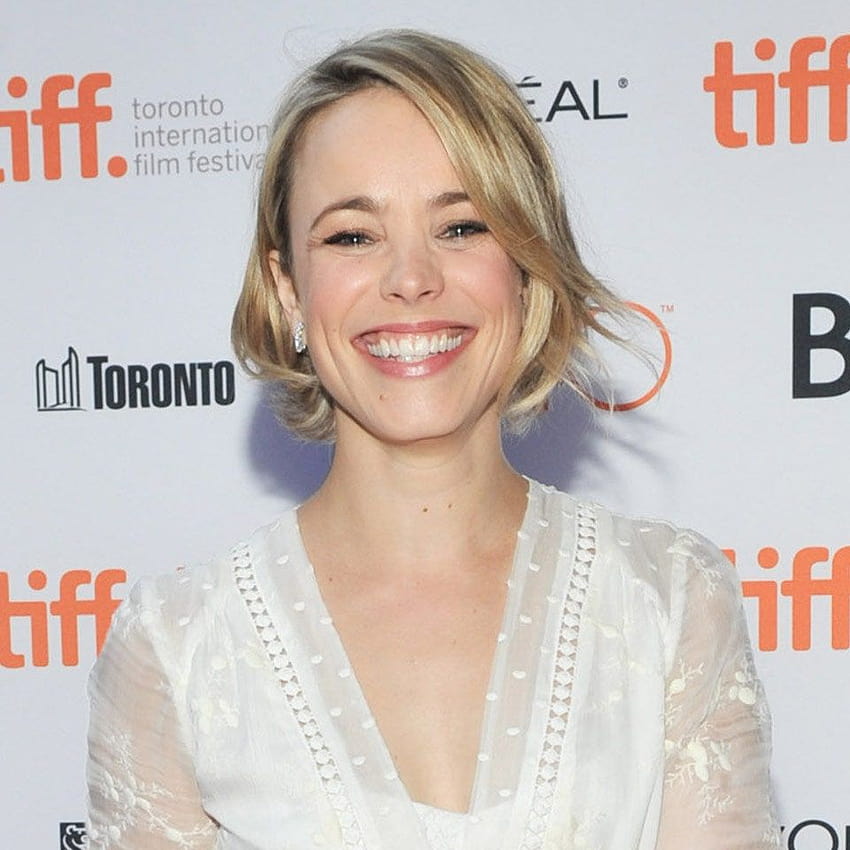 Rachel McAdams Confirmed as Benedict Cumberbatch's Leading Lady in ...