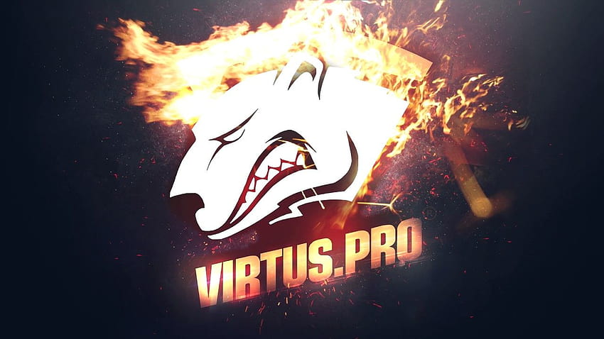 Virtus.Pro HD phone wallpaper | Pxfuel