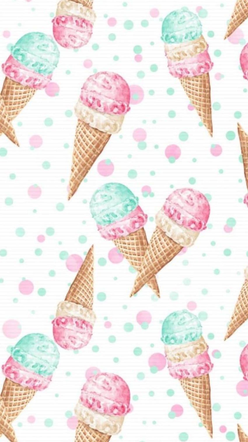 Ice cream by Lovely_nature_27 ...zedge, gelato HD phone wallpaper