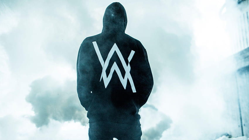 Marshmello and alan walker HD wallpaper | Pxfuel