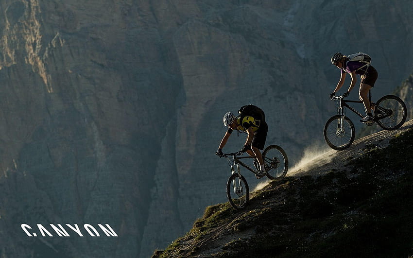 Mountain Bike Xc, canyon bike HD wallpaper | Pxfuel